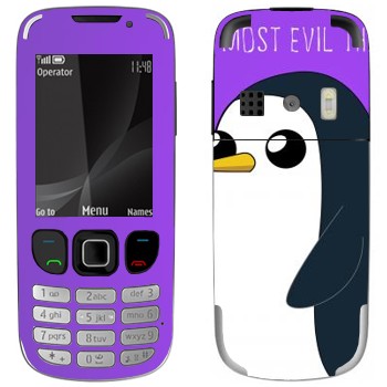   « - Adventure Time»   Nokia 6303