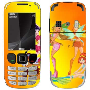   « :  »   Nokia 6303