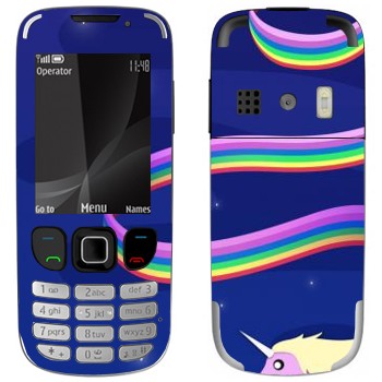   «  - Adventure Time»   Nokia 6303