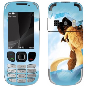   « -  »   Nokia 6303