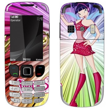   « - WinX»   Nokia 6303