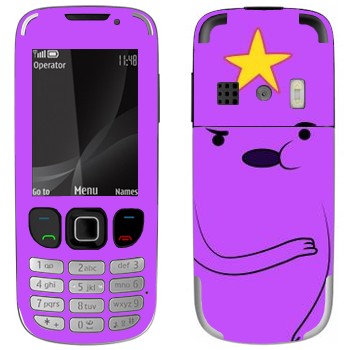   « Lumpy»   Nokia 6303