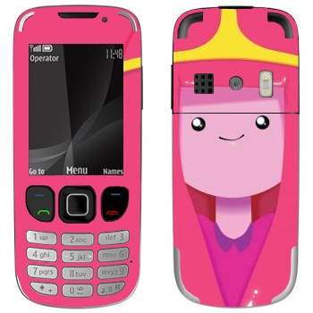   «  - Adventure Time»   Nokia 6303