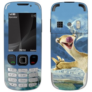   « -  »   Nokia 6303