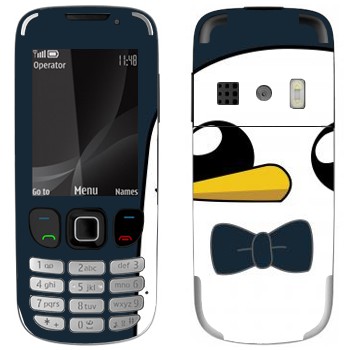   «  - Adventure Time»   Nokia 6303