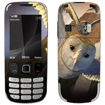   «  -  »   Nokia 6303