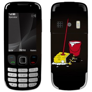   «  »   Nokia 6303