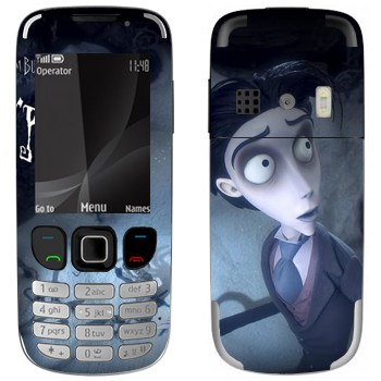   « -  »   Nokia 6303