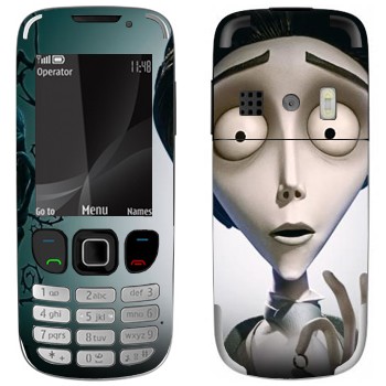   «   -  »   Nokia 6303