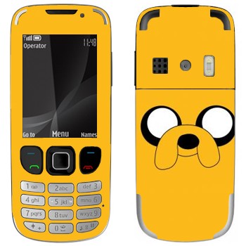   «  Jake»   Nokia 6303