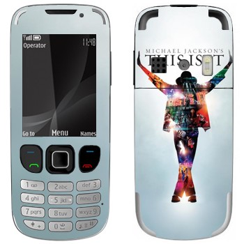   «Michael Jackson - This is it»   Nokia 6303