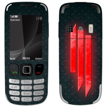   «Skrillex»   Nokia 6303