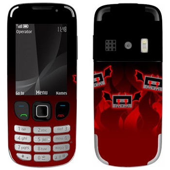   «--»   Nokia 6303