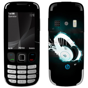 Nokia 6303