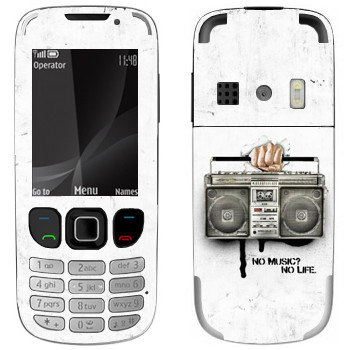 Nokia 6303