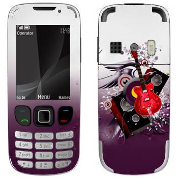   «  »   Nokia 6303