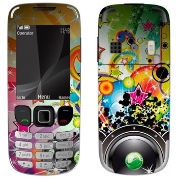   «  - »   Nokia 6303