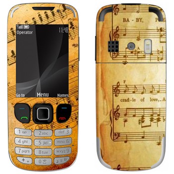   «   »   Nokia 6303