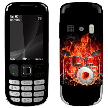   « »   Nokia 6303