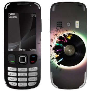 Nokia 6303