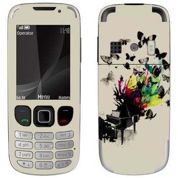   «  »   Nokia 6303