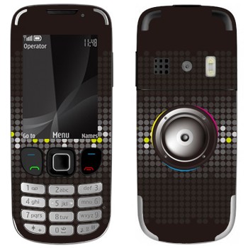 Nokia 6303