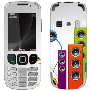   «  »   Nokia 6303