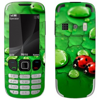 Nokia 6303