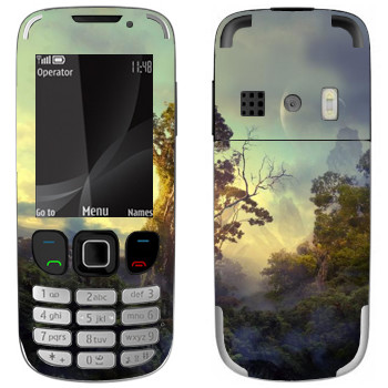   «  »   Nokia 6303