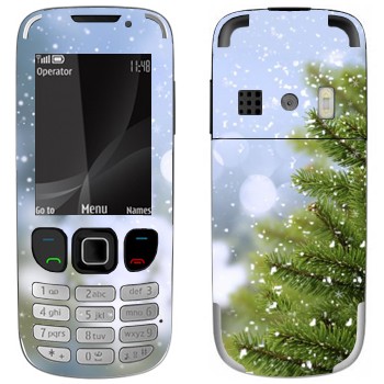   «  »   Nokia 6303