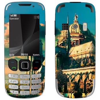   « »   Nokia 6303