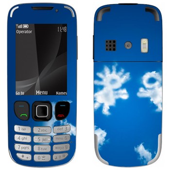   «  »   Nokia 6303