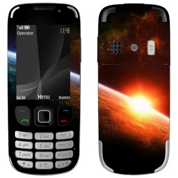   «    »   Nokia 6303