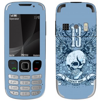   «   Lucky One»   Nokia 6303