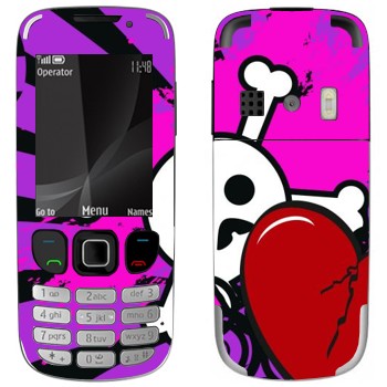   «-  »   Nokia 6303