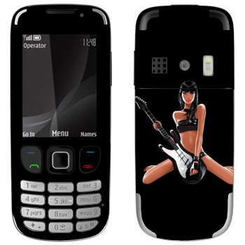   «  »   Nokia 6303