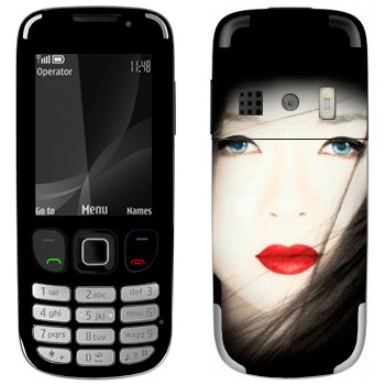   « - »   Nokia 6303