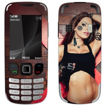   «  »   Nokia 6303