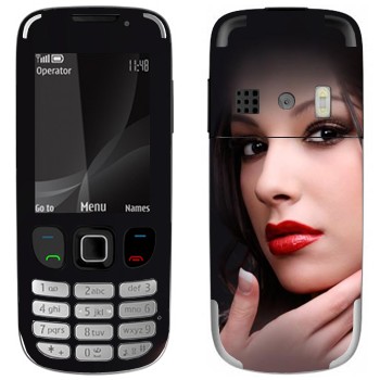   «    »   Nokia 6303