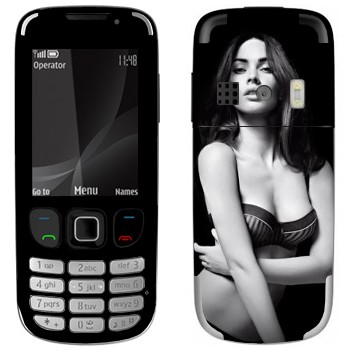   « »   Nokia 6303