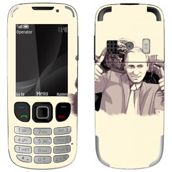   « -   OK»   Nokia 6303