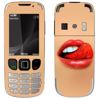   «-»   Nokia 6303