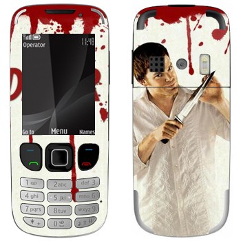   «Dexter»   Nokia 6303