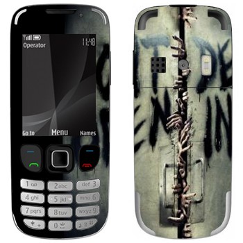 Nokia 6303