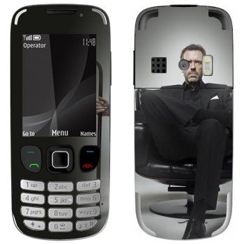   «HOUSE M.D.»   Nokia 6303