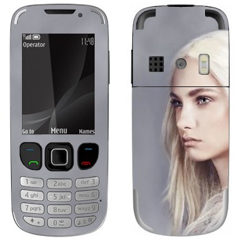   « -  »   Nokia 6303