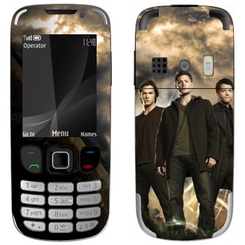   «, ,  - »   Nokia 6303