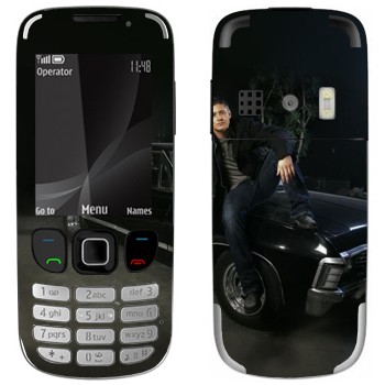   «  - »   Nokia 6303