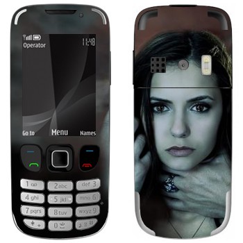   «  - The Vampire Diaries»   Nokia 6303