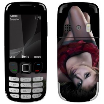   «  -  »   Nokia 6303